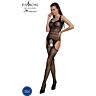 Bodystocking PASSION ECO BS005 - Lingerie ecologica e sexy