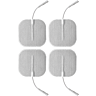 Electro Pad ElectraStim - Elettrodi quadrati unipolari