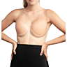 Elevatori Silicona Bye Bra Coppa H con Sostegno Extra