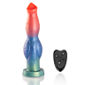 Dildo vibrante EPIC ARION con telecomando