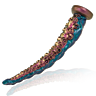 Dildo EPIC Charybdis Fine Tentacle Large Size