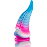 Dildo EPIC Phorcys tentacolo | Design mitologico