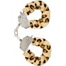Manette TOYJOY Esposas del Amor Leopard