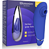 Stimolatore Clitoride Womanizer Premium 2 con Tecnologia Pleasure Air
