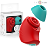 Stimolatore clitorideo INTENSE DONNIE con vibrazioni multiple