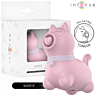 Stimolatore clitorideo INTENSE FUN Marie con effetto tapping
