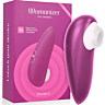 Vibratore Womanizer Starlet 3 con tecnologia Pleasure Air