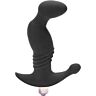 Vibratore prostatico Tantus Prostate Play per principianti