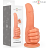 Dildo Punto G INTENSE BENDER - Stimolatore flessibile 11,3 cm