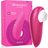 Vibratore Womanizer Starlet 3 con tecnologia Pleasure Air