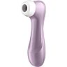 Succionatore Satisfyer Pro 2 | Stimolazione clitoridea potente