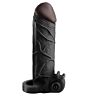 Estensione Pene Fantasy X-Tensions con Vibratore Real Feel