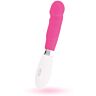Vibratore Rosa Glossy Paul