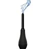 Pulitore anale extra nero Ergoflo