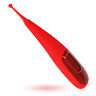 Vibratouch Rosso