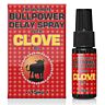Spray Ritardante Chiodo Bull Power 15ml