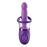 Vibratore Rabbit Fantasy For Her Ultimate Pleasure Pro Plus
