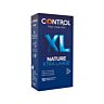 Preservativi Nature XL 12uds: EcoSafe XL 12