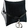 Cojín Sexo FETISH FANTASY SERIES Almohada Master con Esposas