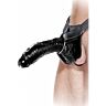 Estensore per pene FETISH FANTASY EXTREME - Hollow Strap-On