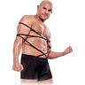 Boxer Pipedream FFML-TIE ME UP con tiras elastiche