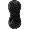 Masturbatore Tenga Flex Black con stimolazione a spirale
