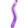 Vibratore BAILE Flexi Vibe 23.5 cm con stimolazione intensa