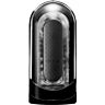 Masturbatore Tenga Flip Zero Black con bisagra integrata