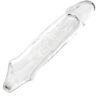 Guaina pene CALEXOTICS Performance Maxx Clear 5,5"