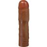Guaina per pene Pretty Love Kylian con estensione di 7.6 cm