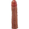 Fodera Pene con Estensione Pretty Love Derek di 7.6 cm