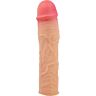 Guaina Pene Pretty Love Stevenson 7.6 cm con estensione