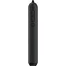 Vibratore SVAKOM GAGA BLACK con camera e 6 modalità