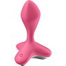 Plug Vibratore Satisfyer Game Changer per Stimolazione Anale