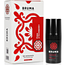 Gel Stimolante BRUMA Fragola 15 ml | Aumenta la Sensibilità