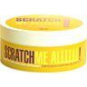 Gel Esfoliante INTT RELEASES Scratch Me All 100 ML per corpo e zona intima