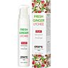 Gel Stimolante Exsens Fresh Ginger Litchi 15 ml