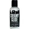 Gel Intimo CREAMY GLIDE 75 ML con Aspetto Semen