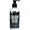 Gel intimo CREAMY GLIDE 250 ml effetto lattiginoso