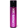 Gel Lubrificante SEXITIVE More Sex Berries con Sapore Fruttato