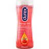 Gel da massaggio stimolante Durex Play Guaranà