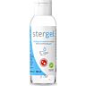 Gel igienizzante STERGEL 100ML con Aloe Vera