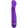 Vibratore S Pleasures Gentle Purple con punta aplanada