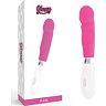 Vibratore Glossy Paul