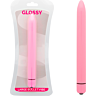 Vibratore Glossy Slim - Efficace e portatile