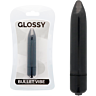 Vibratore GLOSSY Thin - Potente e Silenzioso