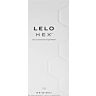 Preservativo LELO HEX - Struttura esagonale per sensibilità