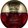 Profumo feromoni donna HOT TWILIGHT 15ml - Eleganza e carisma