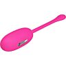 Vibratore uovo con app PRETTY LOVE SMART