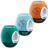 Masturbatore Satisfyer Eggs set 3 uova Hydro-Active
